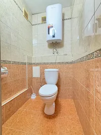 Миниатюра квартиры 17