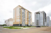 Миниатюра квартиры 21