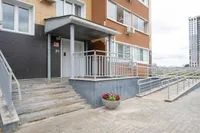 Миниатюра квартиры 20