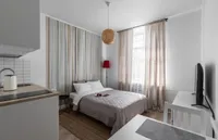 Гостиничный проезд, 8к1