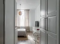 Гостиничный проезд, 8к1