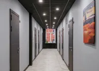 Гостиничный проезд, 8к1