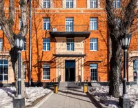 Гостиничный проезд, 8к1