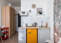 Гостиничный проезд, 8к1