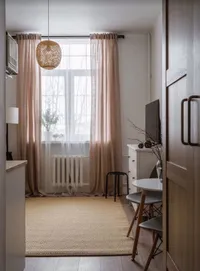 Гостиничный проезд, 8к1