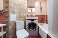 Гостиничный проезд, 8к1