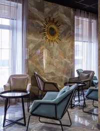 Гостиничный проезд, 8к1