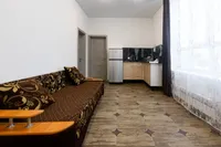 Миниатюра квартиры 4