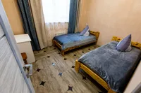 Миниатюра квартиры 6