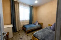 Миниатюра квартиры 9