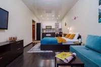 Миниатюра квартиры 2