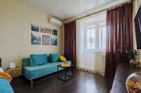 Миниатюра квартиры 4