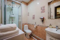 Миниатюра квартиры 6