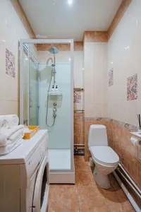 Миниатюра квартиры 7