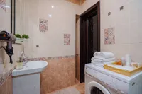 Миниатюра квартиры 8