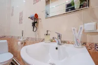 Миниатюра квартиры 10