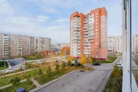 Миниатюра квартиры 13