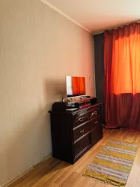 Миниатюра квартиры 6