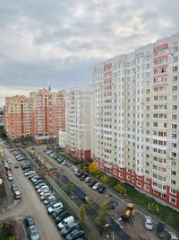 Миниатюра квартиры 2