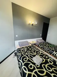 Миниатюра квартиры 5