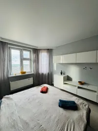 Миниатюра квартиры 6