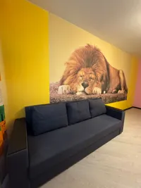 Миниатюра квартиры 7