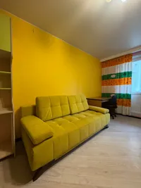 Миниатюра квартиры 8