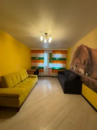 Миниатюра квартиры 9