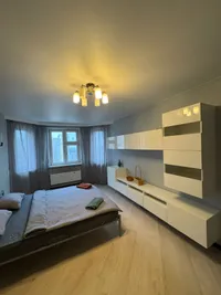 Миниатюра квартиры 10