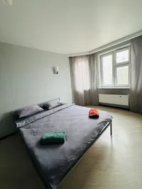 Миниатюра квартиры 11