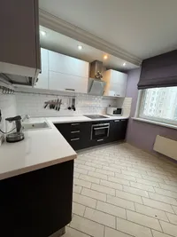 Миниатюра квартиры 15