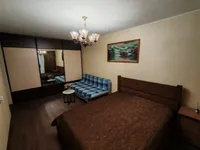 Миниатюра квартиры 1