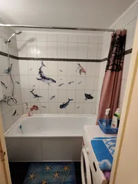 Миниатюра квартиры 3