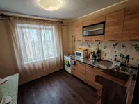 Миниатюра квартиры 4