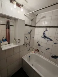 Миниатюра квартиры 5