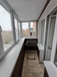 Миниатюра квартиры 7