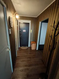 Миниатюра квартиры 8