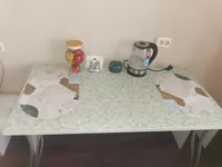 Миниатюра квартиры 15