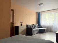 Миниатюра квартиры 2