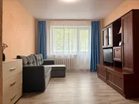 Миниатюра квартиры 3