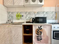 Миниатюра квартиры 6