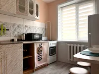 Миниатюра квартиры 8