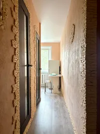 Миниатюра квартиры 9