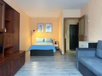 Миниатюра квартиры 16