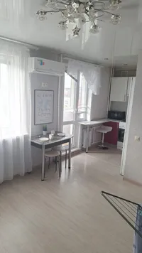 Миниатюра квартиры 3