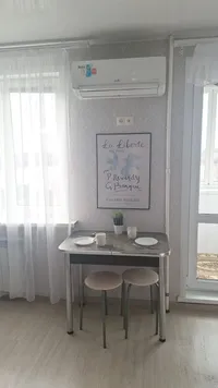 Миниатюра квартиры 4