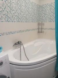 Миниатюра квартиры 7