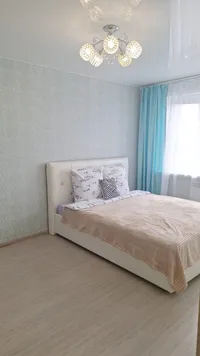 Миниатюра квартиры 9