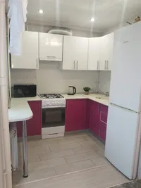 Миниатюра квартиры 10