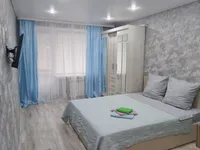 Миниатюра квартиры 1